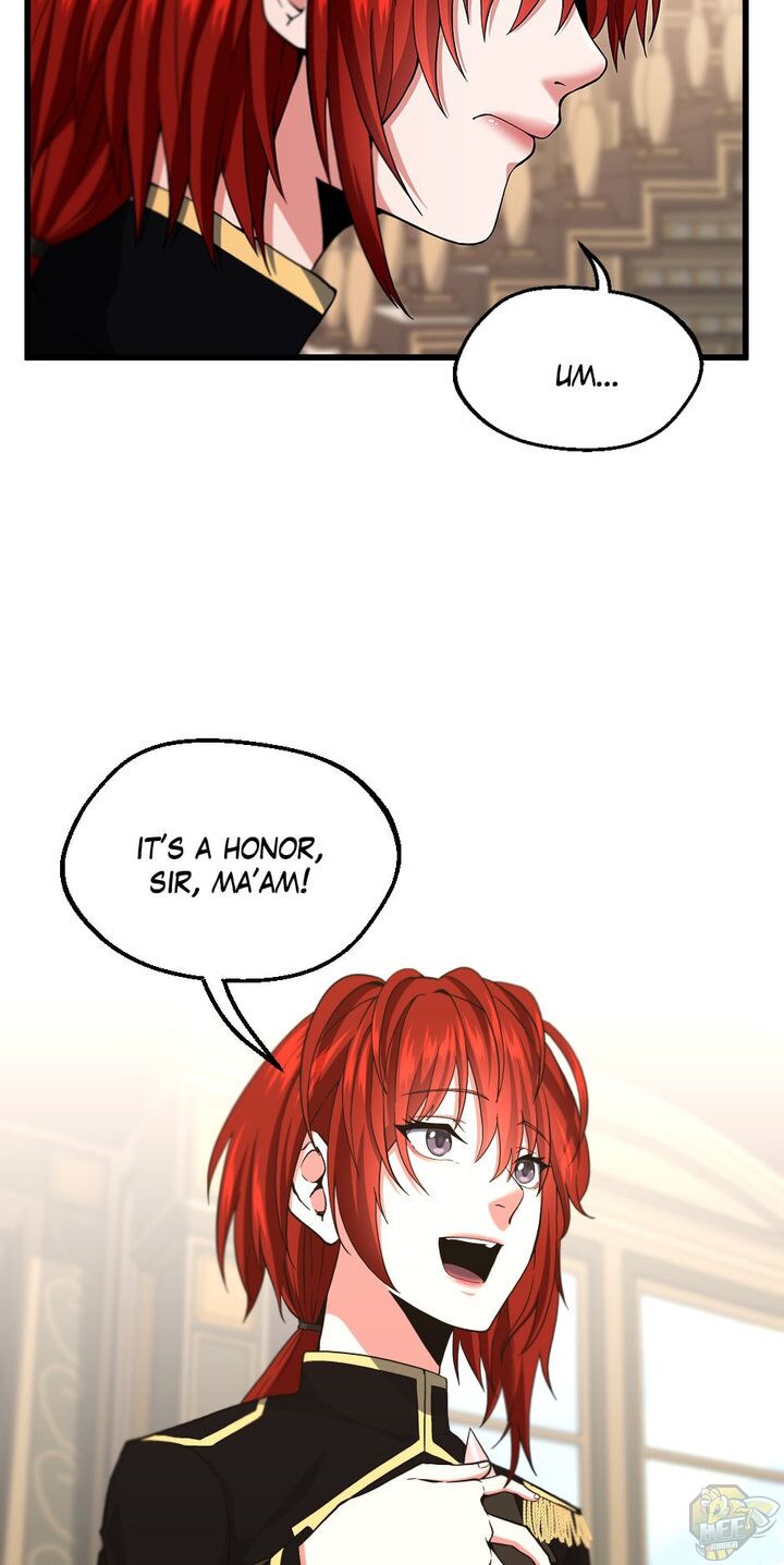 The Beginning After The End Chapter 108 image 07